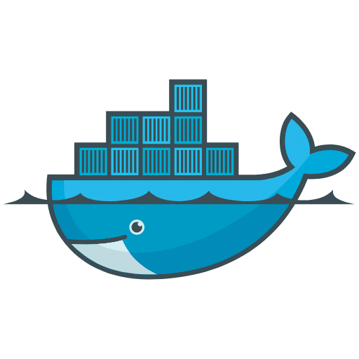 Docker logo